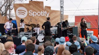 Spotify Unveiled: Big Data performs 