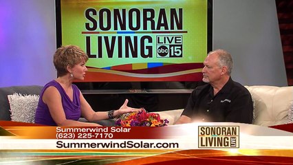 Summerwind Solar Learn how to lease a solar panel