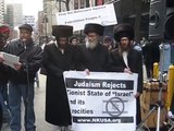 Jews Against Zionism