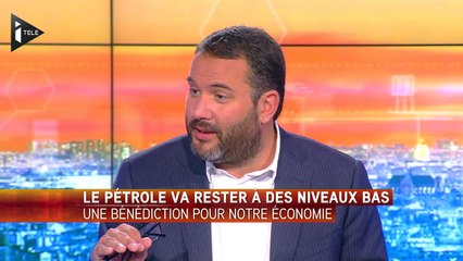 Le prix du pétrole va rester à des niveaux bas un certain temps