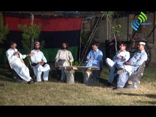 Pukhtana Ranguna AT (Wadpagga Peshawar) Peshawar Part-4
