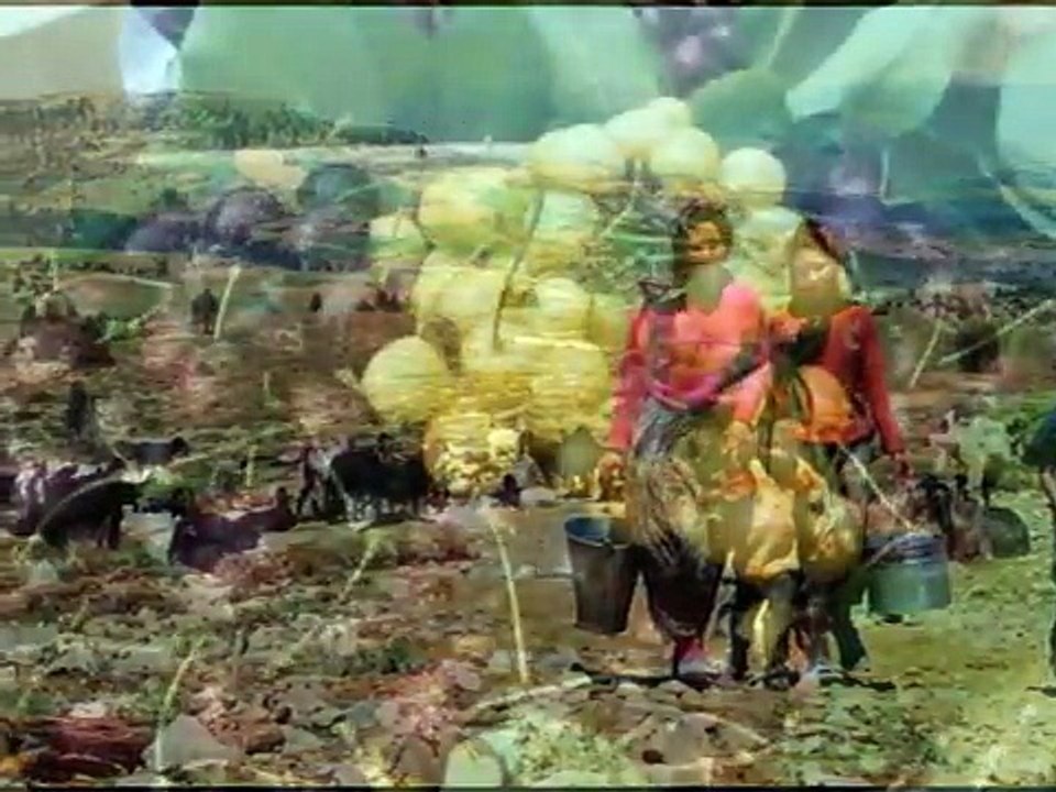 Gül Ahmet YİĞİT - Kızlar Gelsin Yaylamıza