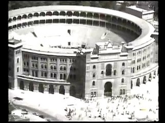 The Beatles in Spain - Madrid 1965