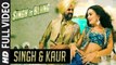 Singh & Kaur (Full Video) Singh Is Bliing | Akshay Kumar, Amy Jackson, Raftaar, Manj Musik | Hot & Sexy New Song 2015 HD