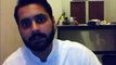 Jibran Nasir's request to Shaan Shahid, Hamza Ali Abbasi and Faisal Qureshi
