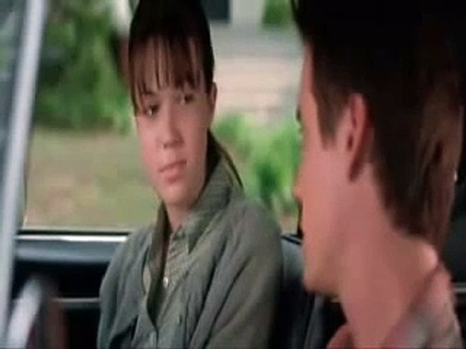 Something About You- A Walk to Remember