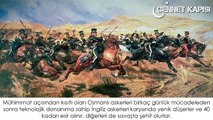 Avustralya'ya Savaş Açan iki Osmanlı Askeri ve öyküsü