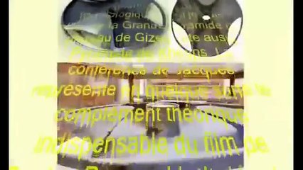 Découverte et Avancées scientiques !!  La révélation des pyramides   Jacques Grimault Partie  1