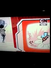 Mr bean the animated series green bean part one