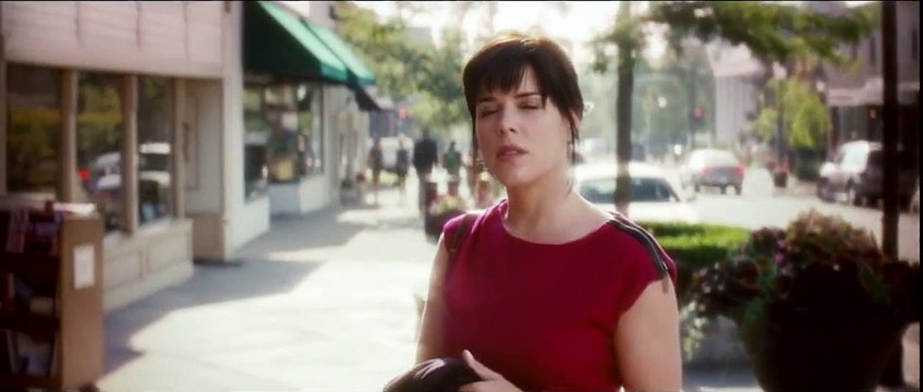 Scream 4, de Wes Craven (2011)