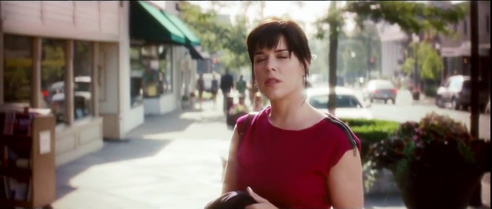 Scream 4, de Wes Craven (2011)