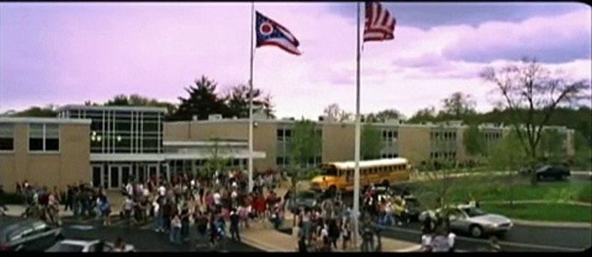 Les griffes de la nuit (A Nightmare on Elm Street) - 1984