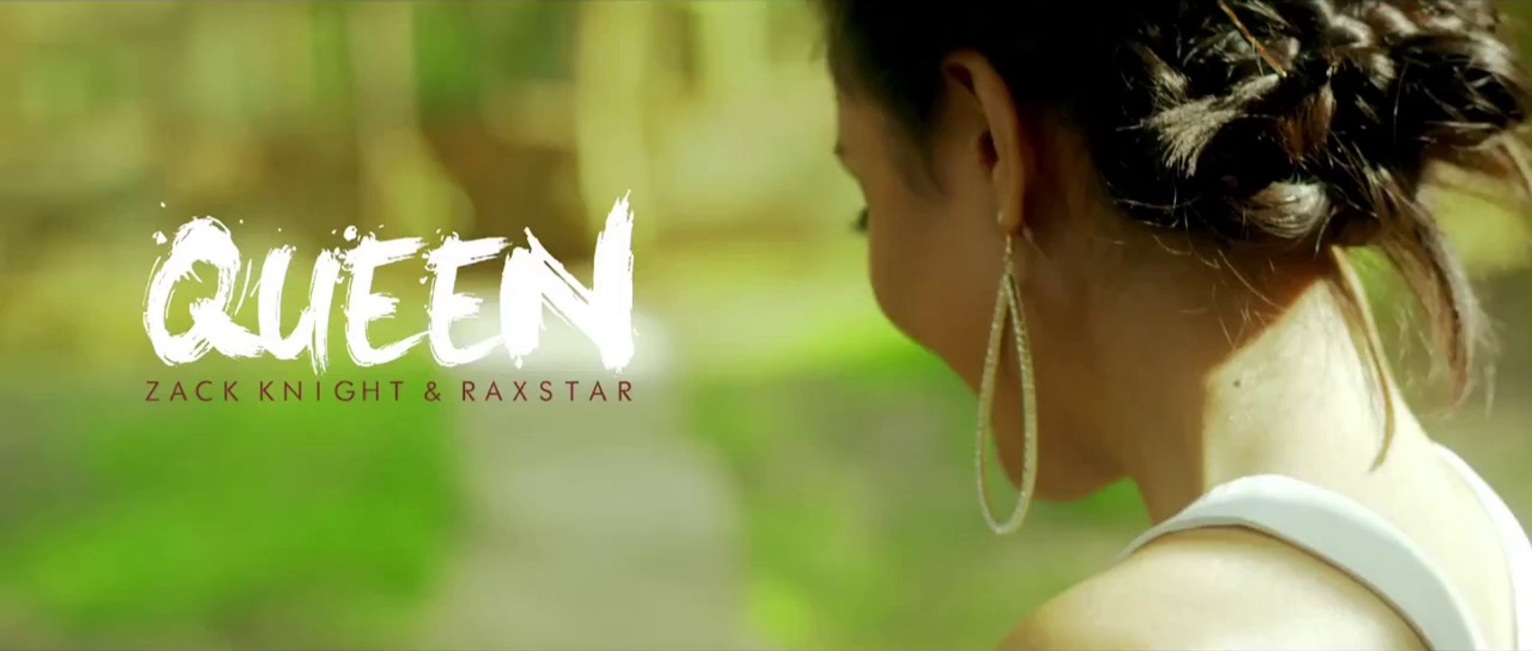 Queen-Zack Night-Raxstar