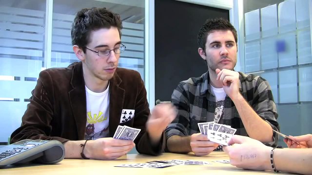 2012 Fin Du Monde (Le Velcrou feat. Monsieur Dream)