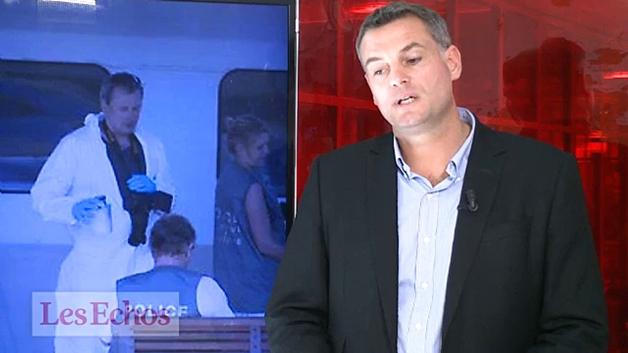 Thalys : le ferroviaire doit inventer son modèle de sécurité