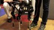 日本のロボットVS韓国のロボット (JAPANESE ROBOT VS KOREAN ROBOT)