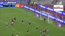 AS Roma VS Juventus 2-1 All Goals & Highlights | 30/08/2015
