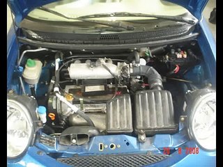 Etapas de Conversion de un  Auto Electrico.