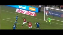 Manchester United vs San Jose Earthquakes 3 1 All Goals & Highlights 2015