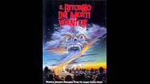 IL RITORNO DEI MORTI VIVENTI 2 (1987) Film Completo