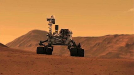 Dünyayı Sarsan Günler: Mars İstilası