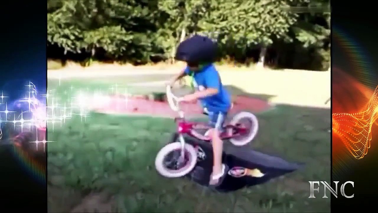 Top 100 Funny Kid Fails