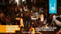 Palestine Gaza Emergency Appeal - Medical Emergency - Islamic Relief Australia