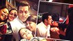 Salman Khan's Raksha Bandhan Celebration Pictures | #LehrenTurns29