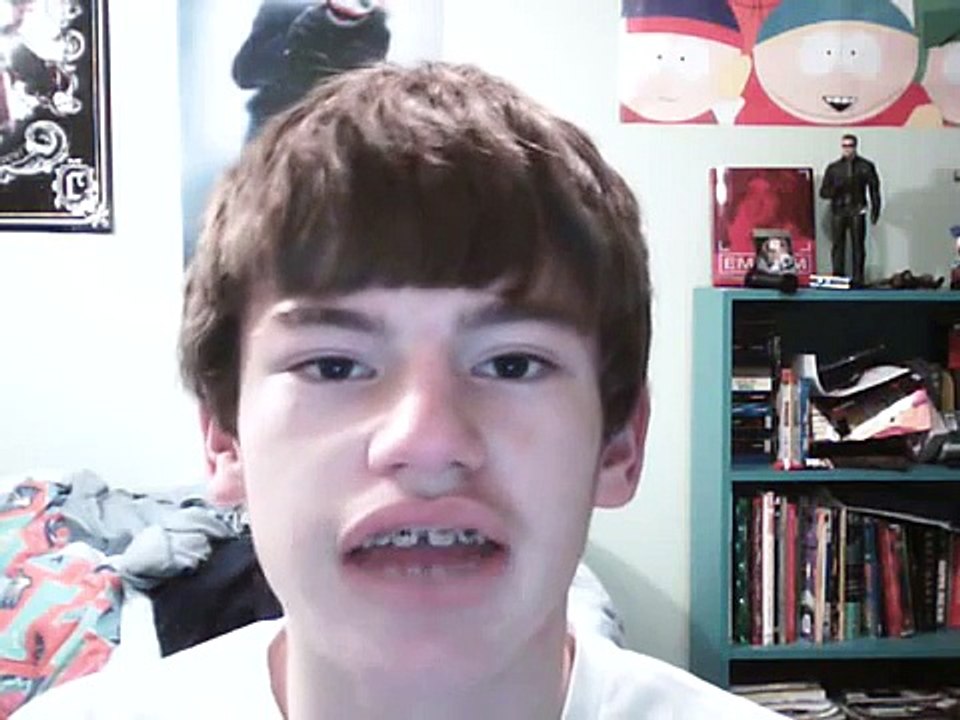 Sexman True Life Story Part 2