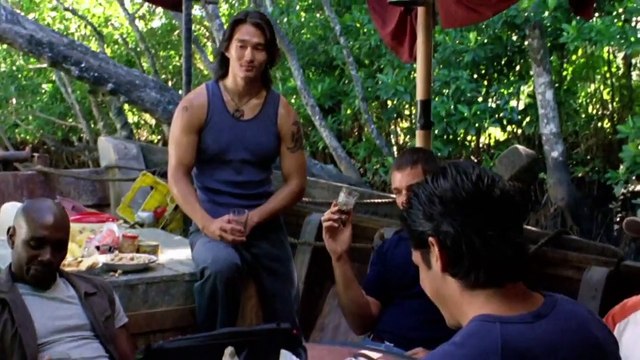 AXN Highlight 9.2015: Anacondas - The Hunt For The Blood Orchid Trailer