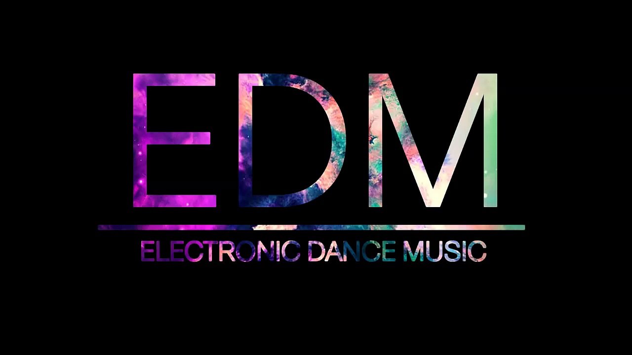 Best EDM mix vol.1 - DJ P4veK