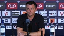 Conférences - Willy Sagnol et Michel Der Zakarian