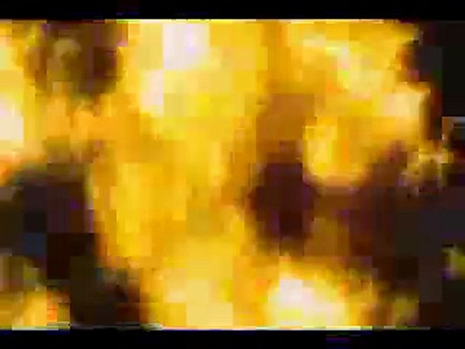 Kane Titantron