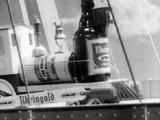 Rheingold Beer Commercial (1950s)