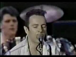 The Clash-The Magnificent Seven