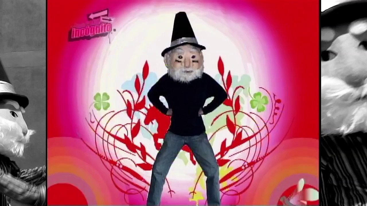 Jaime Duende - Facundo - Gimnasio