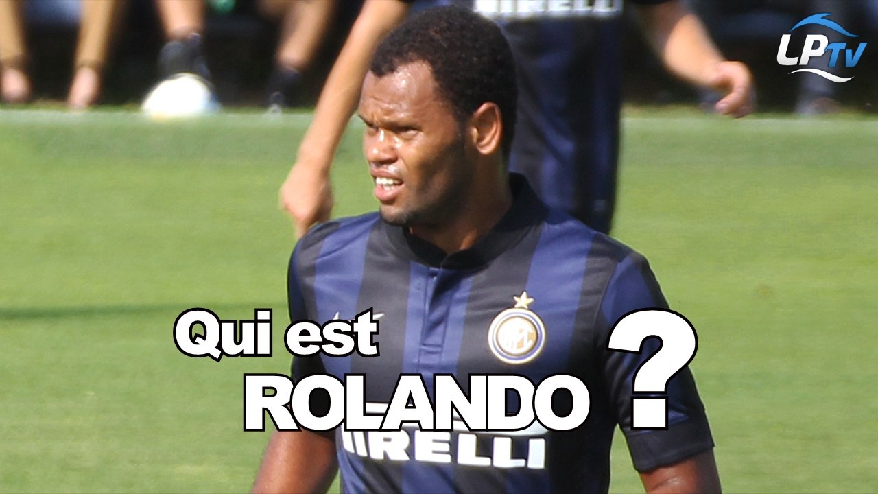 Présentation de Rolando