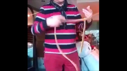 How to make a Tie Knot in 10sec!?