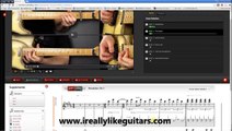 Jamplay Intermediate and  Advanced Online Guitar Lessons Review And Coupon