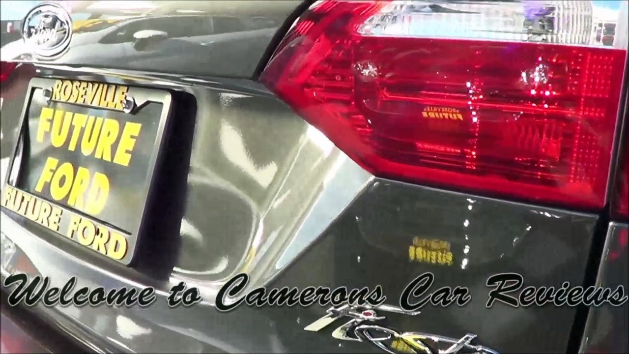 Mua xe ford fiesta 2015 giá tốt - Liên hệ  0902.911.656