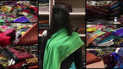 Inde: la nouvelle route de la soie des communautés tribales