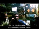 Martyrs Behind Bars during Egypt's Revolution