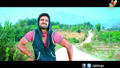 Kundanapu Bomma Song