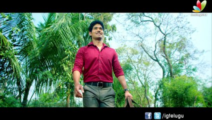 Kundanapu Bomma Theatrical Trailer