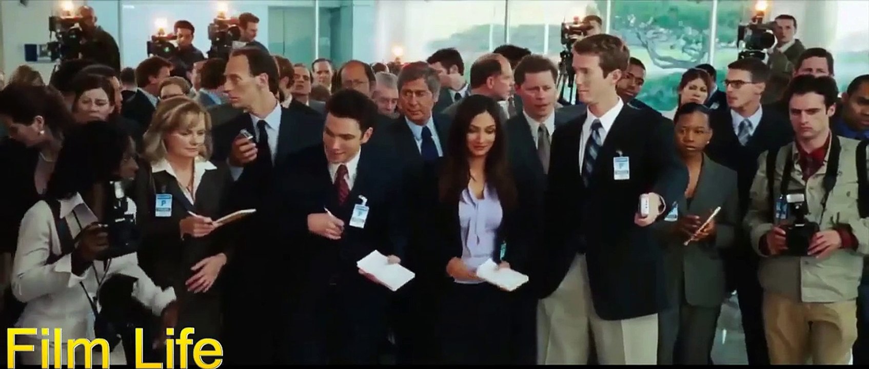 İron man thug life bölüm 1