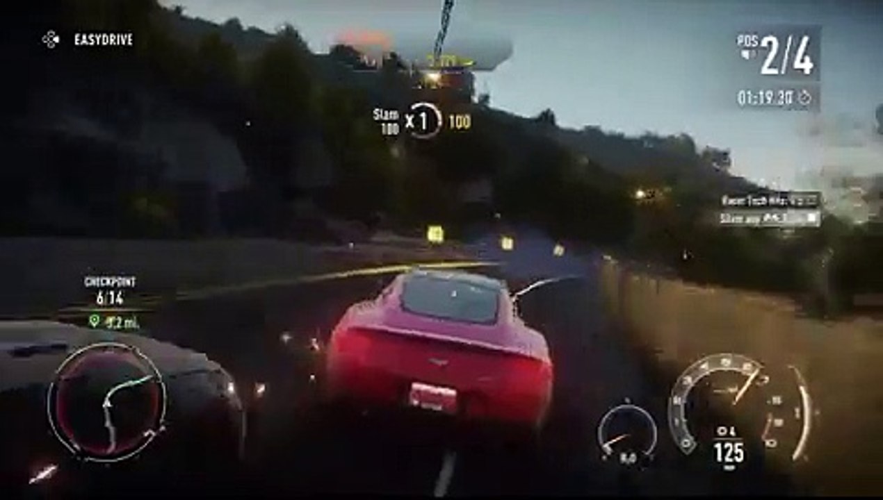Need for Speed  Rivals part (20) | VidzToday