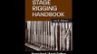 Download PDF Stage Rigging Handbook Third Edition