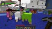 PopularMMOs with Jen & DanTDM (The Diamond Minecart) - Minecraft HUNGER GAMES - TDM - StampyLongNose