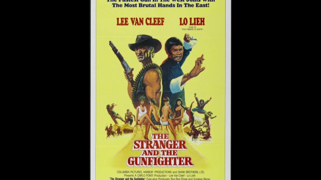 DIRECTED BY ANTHONY M. DAWSON (ANTONIO MARGHERITI)