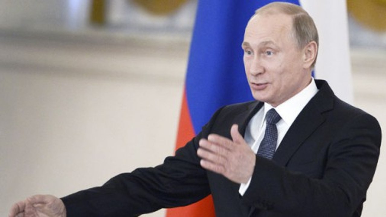 ПУТИН ОБОСРАЛ ЭСТОНИЮ НА ВЕСЬ МИР ЖЕСТЬ